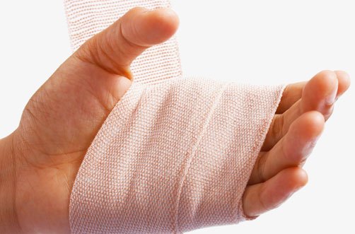 Tratamiento para varices